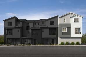 Plan 1201 End Unit