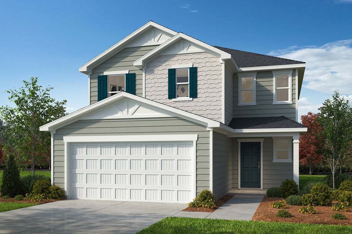 Exterior N
