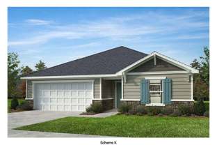 Plan 1445 - Sheffield: Indian Trail, North Carolina - KB Home