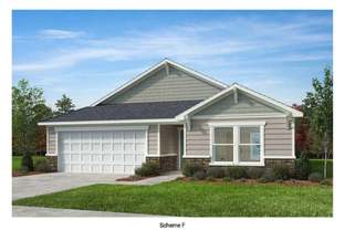 Plan 1582 Modeled - Sheffield: Indian Trail, North Carolina - KB Home