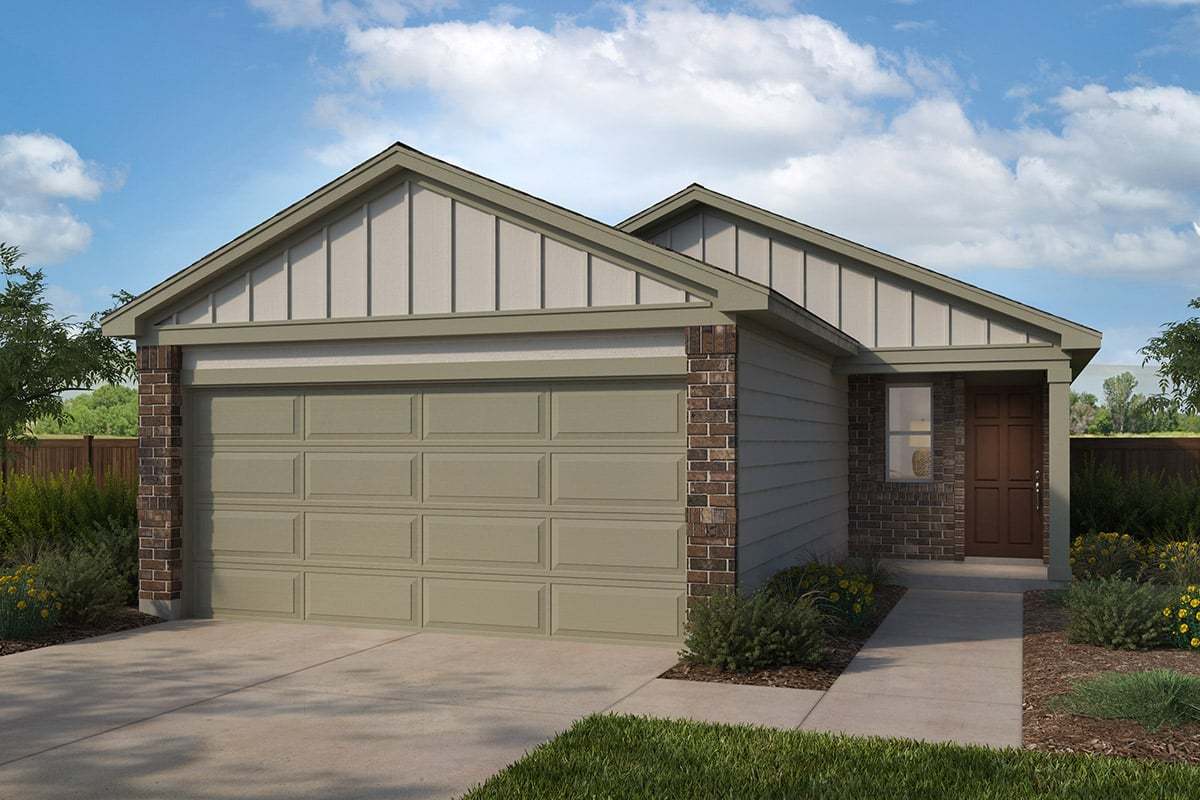 Exterior T