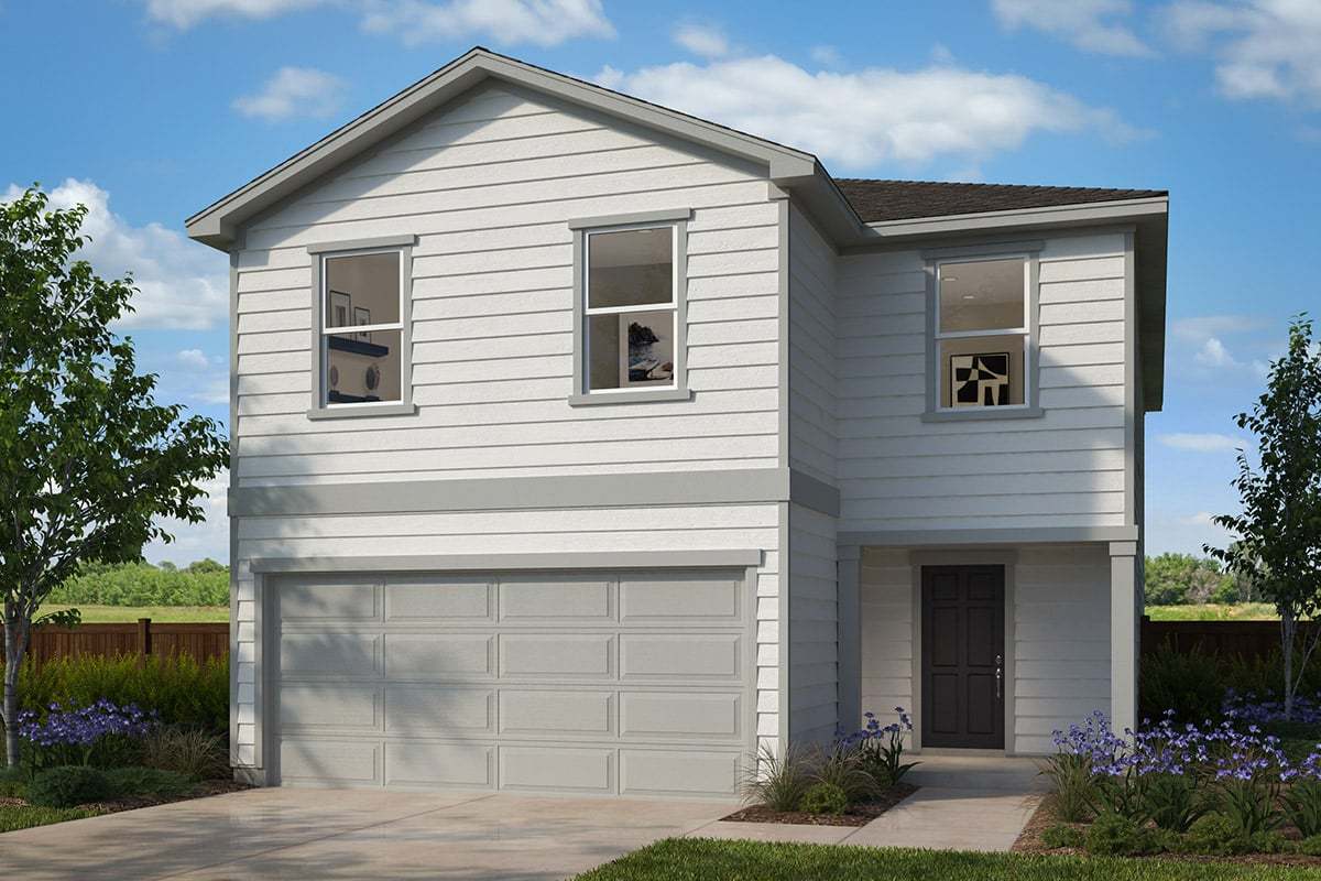 Plan 2088 floor plan