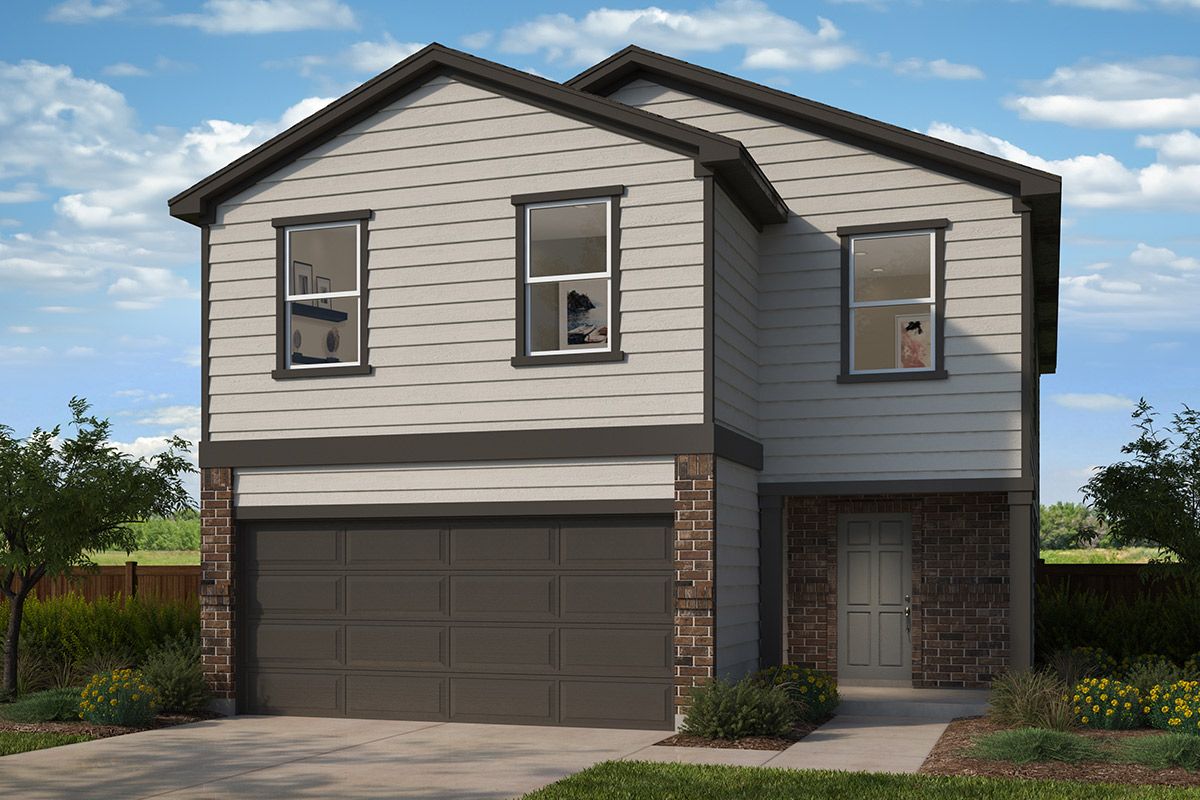 Plan 2088 floor plan