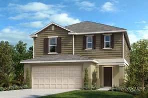 10972 Bluestem Cove (Plan 2107 Modeled)