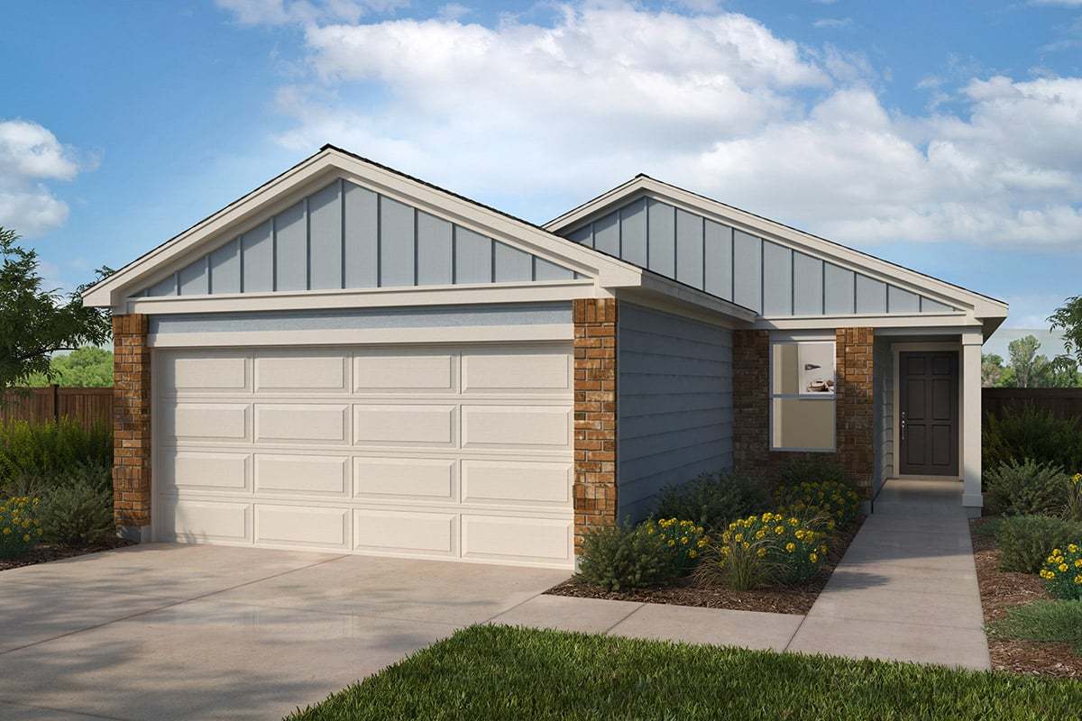 Exterior T