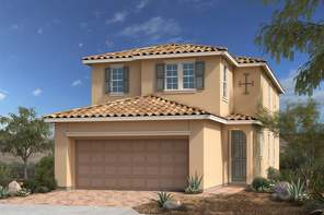 3589 Mascali Ave (Plan 2125 Modeled)