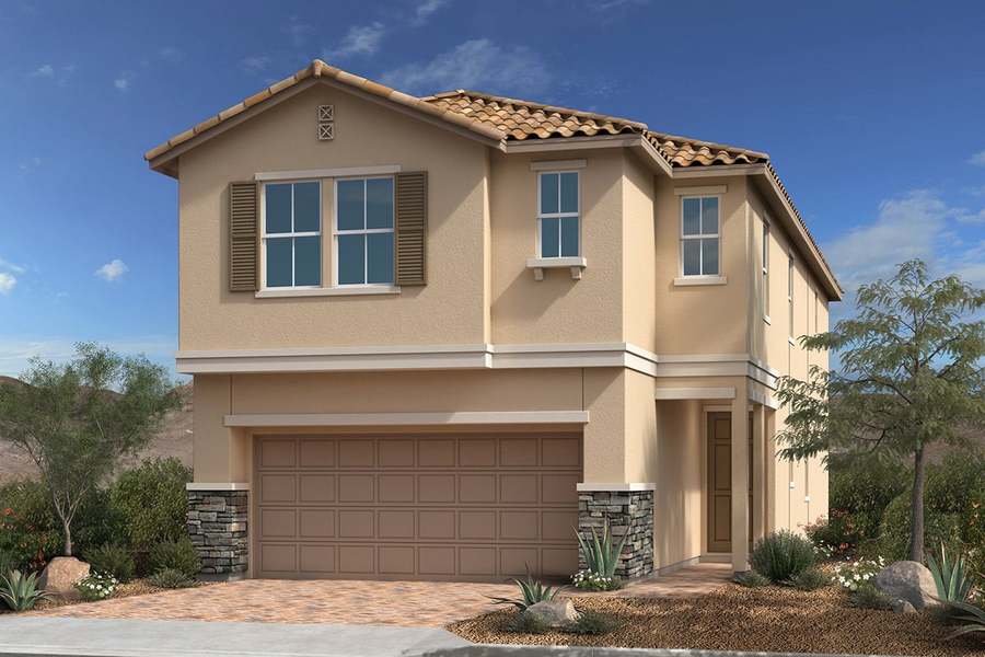 3587 Mascali Ave. (Plan 2469 Modeled)