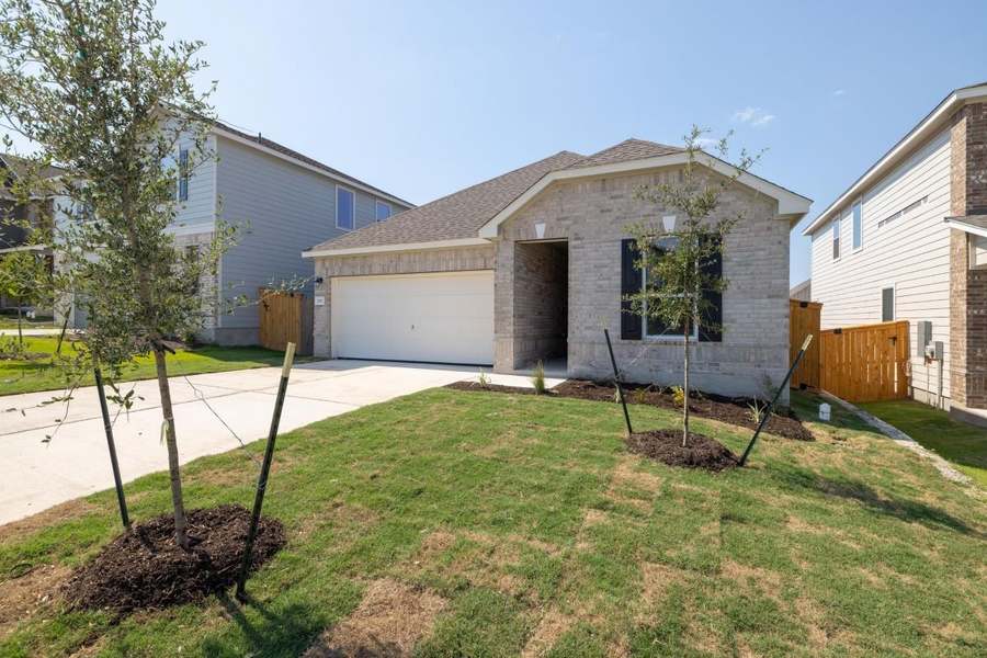 233 Robert Hightower Dr. (Plan 1888)