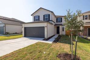 161 Lucky Texan Rd (Plan 2245)