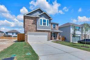 225 Robert Hightower Dr (Plan 2897 Modeled)