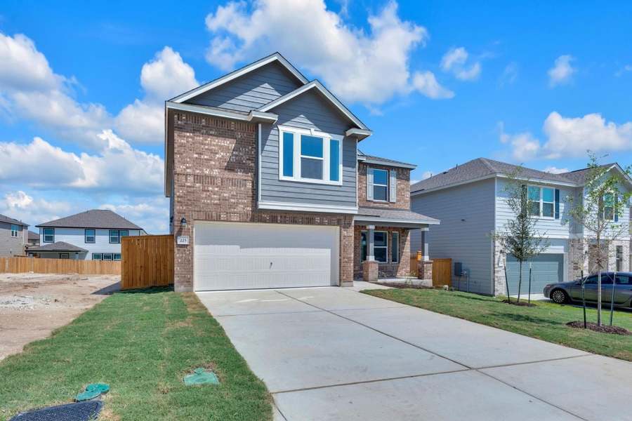 225 Robert Hightower Dr. (Plan 2897 Modeled)
