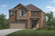 Sunterra North por KB Home en Houston Texas