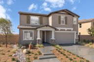 Lenox at Park West por KB Home en Riverside-San Bernardino California