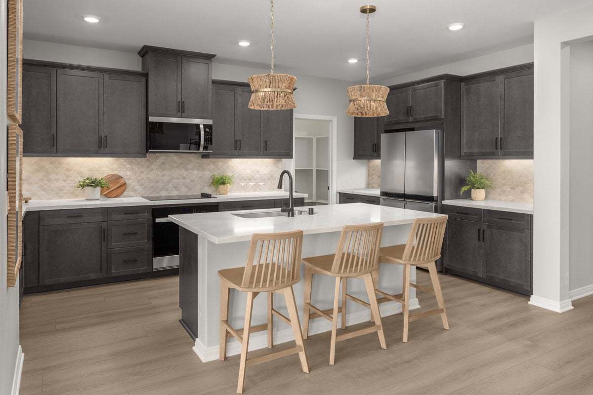 Plan 2026 Modeled - Kitchen