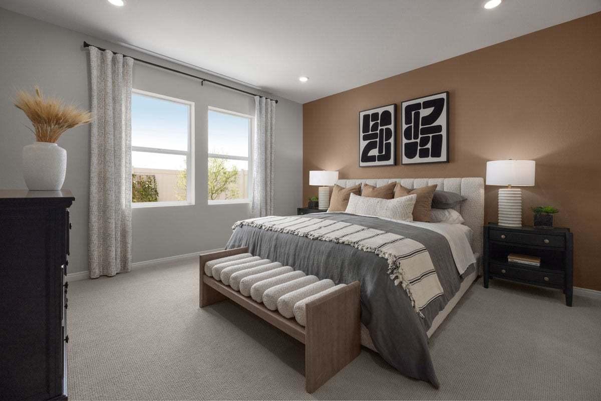 Plan 2026 Modeled - Primary bedroom