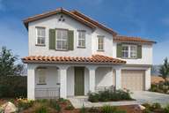 Cypress Point por KB Home en San Diego California