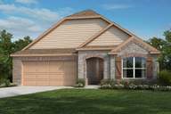 Breckenridge Forest por KB Home en Houston Texas