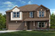 Breckenridge Forest por KB Home en Houston Texas