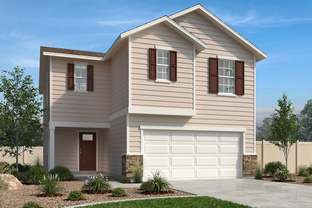 Plan 1870 - Pivot Pointe: Meridian, Idaho - KB Home