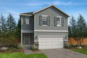 24319 13th Ave SE (Plan 2330 Modeled)