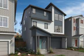 Camas Ridge - Bothell, WA