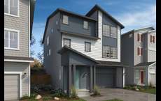 Camas Ridge: Bothell, Washington - KB Home