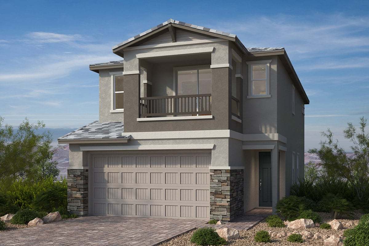 Exterior C