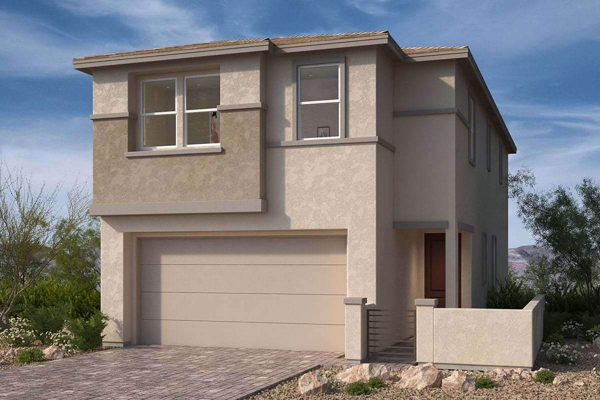 Plan 2070 Modeled floor plan