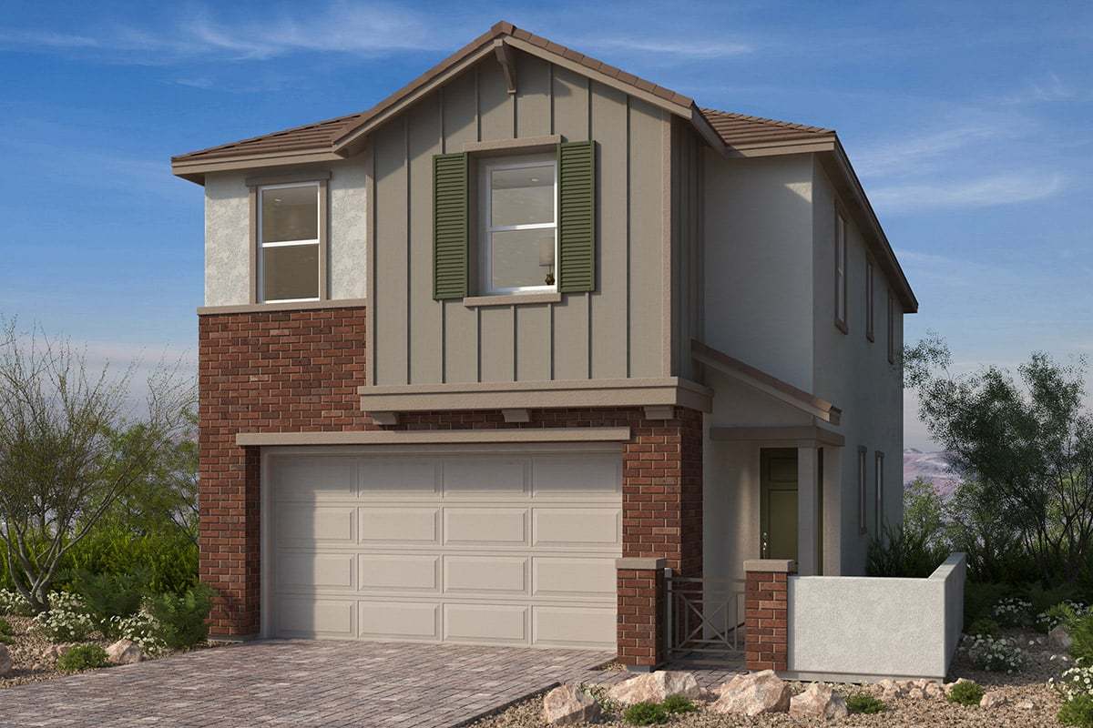 Exterior B