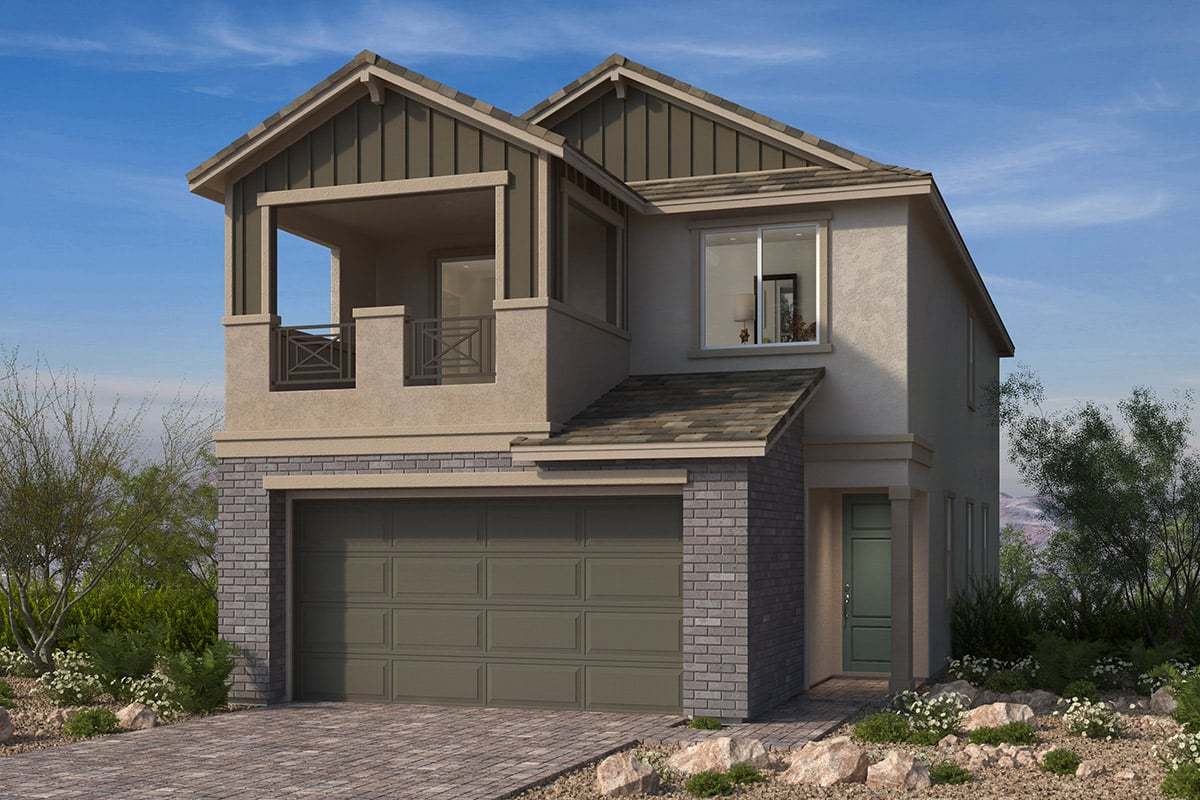 Plan 2175 floor plan