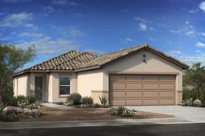 12592 N Krista Ave (Plan 1745 Modeled)