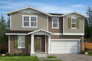 17112 126th St E (Plan 2350 Modeled)