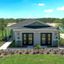 casa en The Preserve at Legends Pointe I por KB Home
