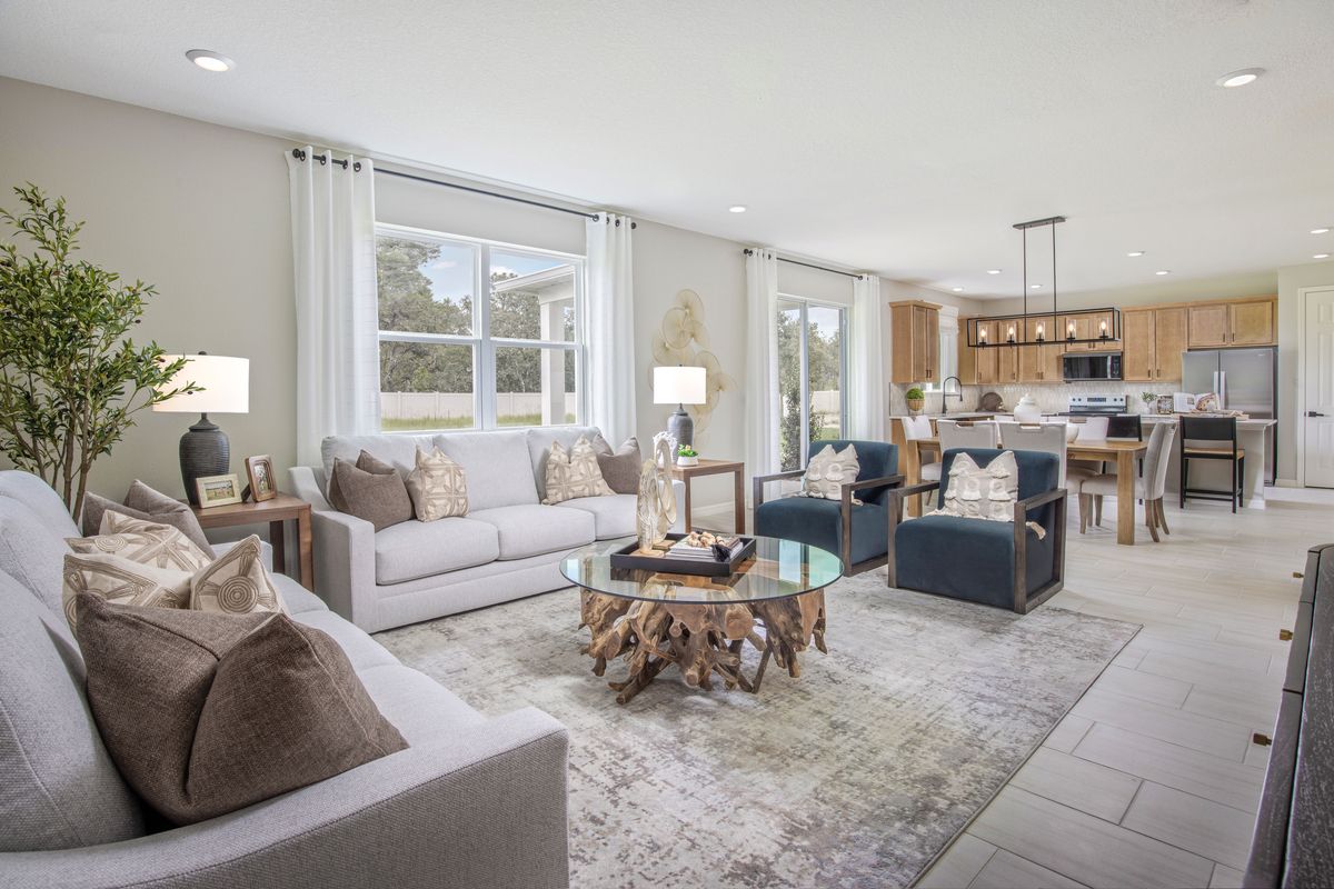 10264 Mocassin Court. Weeki Wachee, FL 34613