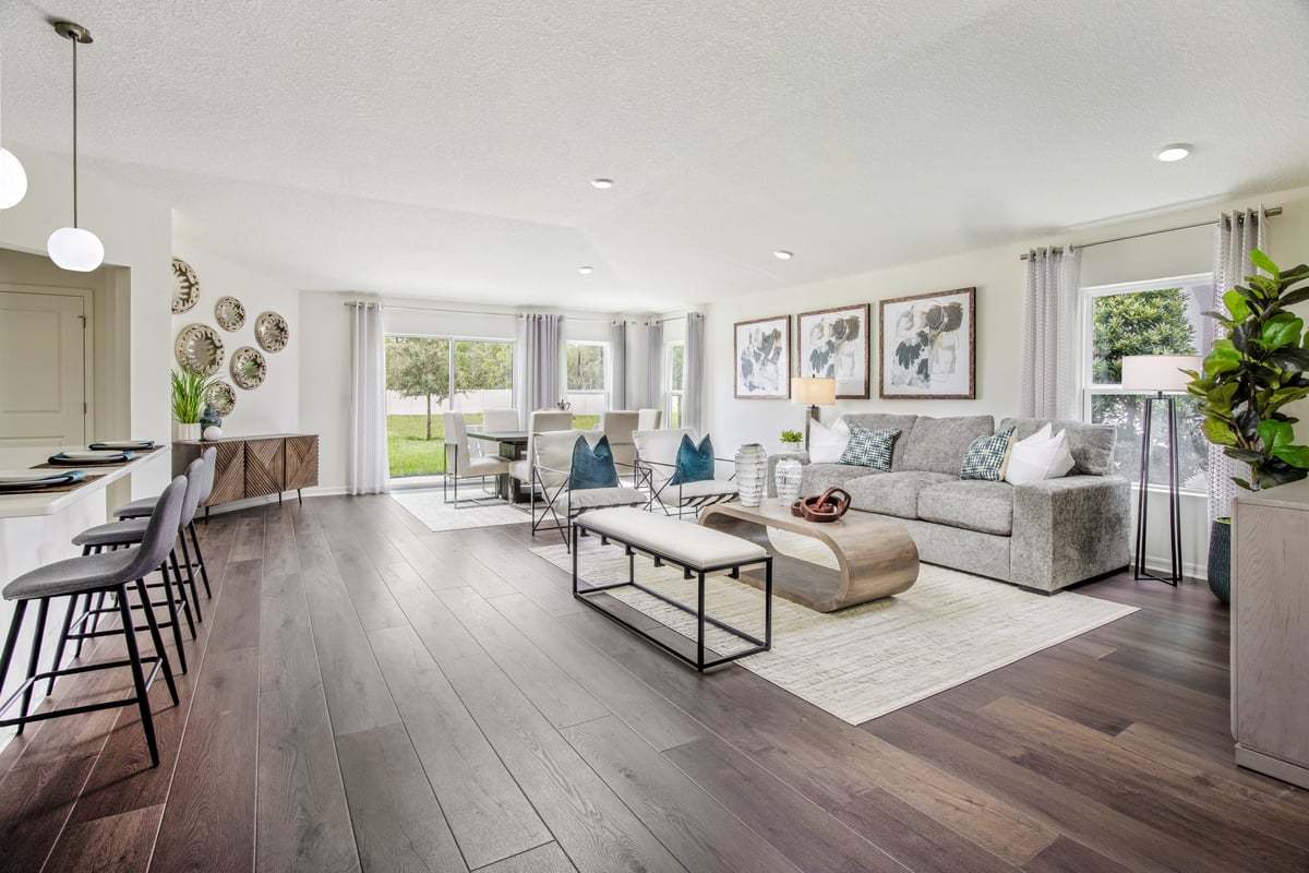 10264 Mocassin Court. Weeki Wachee, FL 34613