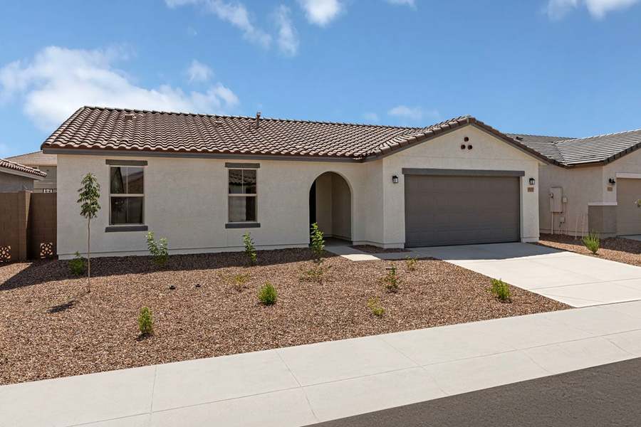 18203 E. Zuza Dr. (Plan 1330)