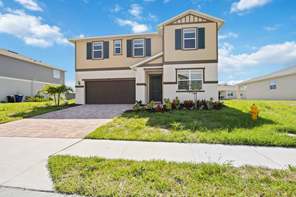 17318 Gulf Preserve Dr (Plan 3016)