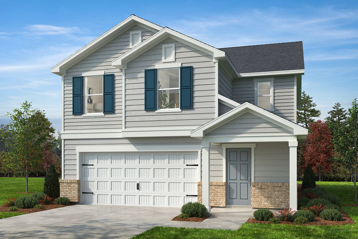 Plan 2074 floor plan