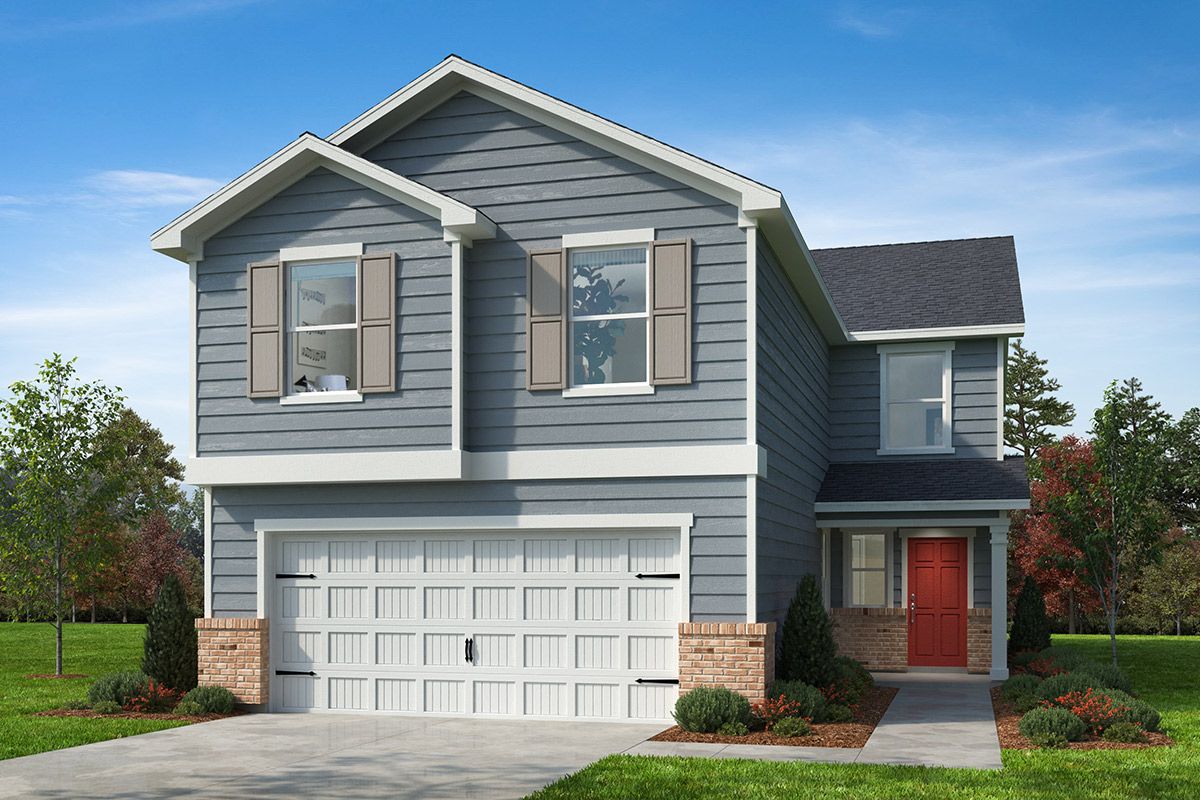 Plan 2572 floor plan