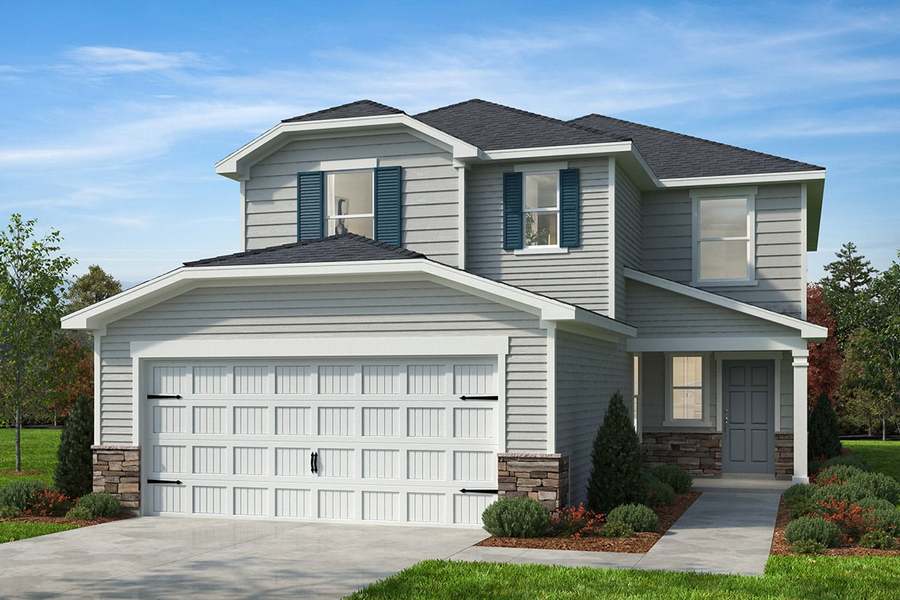 Plan 2277 floor plan