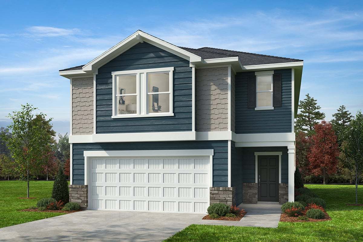 Exterior D