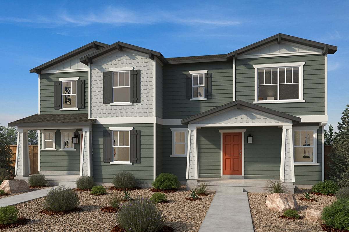 Plan 1964 Modeled floor plan