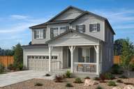 The Nest Reserve at Canyon Creek por KB Home en Denver Colorado