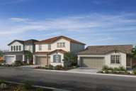 Sendero at Griffin Park por KB Home en Stockton-Lodi California