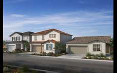 Sendero at Griffin Park: Manteca, California - KB Home