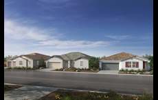Prado at Griffin Park: Manteca, California - KB Home