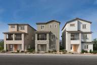 Peaks at Meriden por KB Home en Las Vegas Nevada