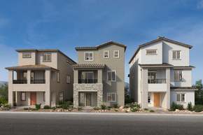 Peaks at Meriden - Henderson, NV