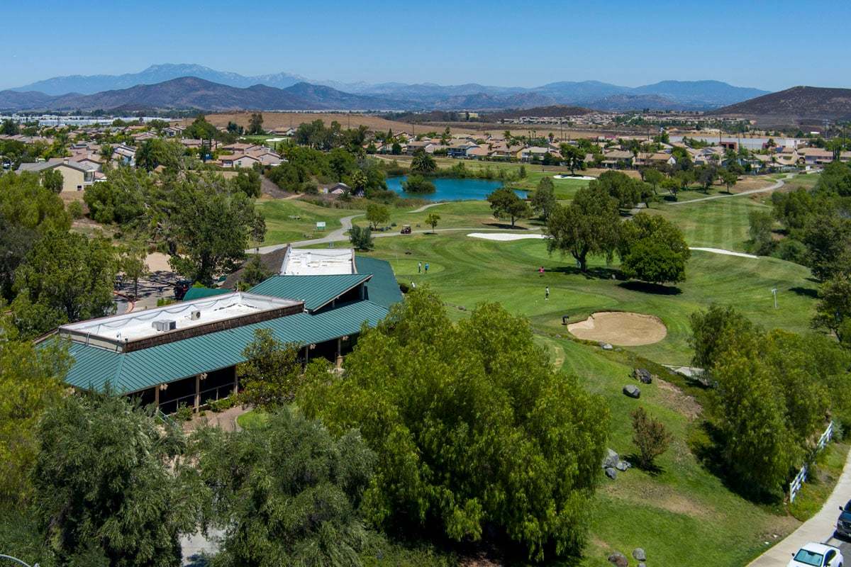 Close to The Golf Club at Rancho California