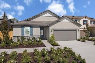 Plan 1934 Modeled - Parkside at Kennedy Ranch: Stockton, California - KB Home